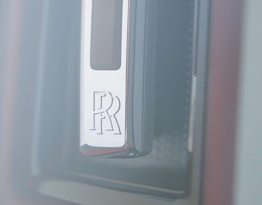Rolls-Royce Cullinan - foto 29