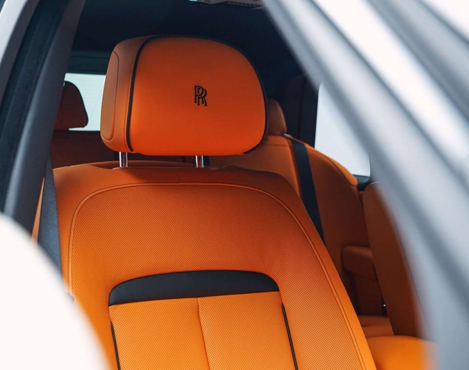 Rolls-Royce Cullinan - foto 22