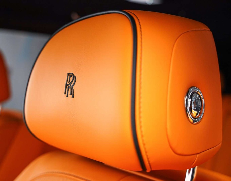 Rolls-Royce Cullinan - foto 23