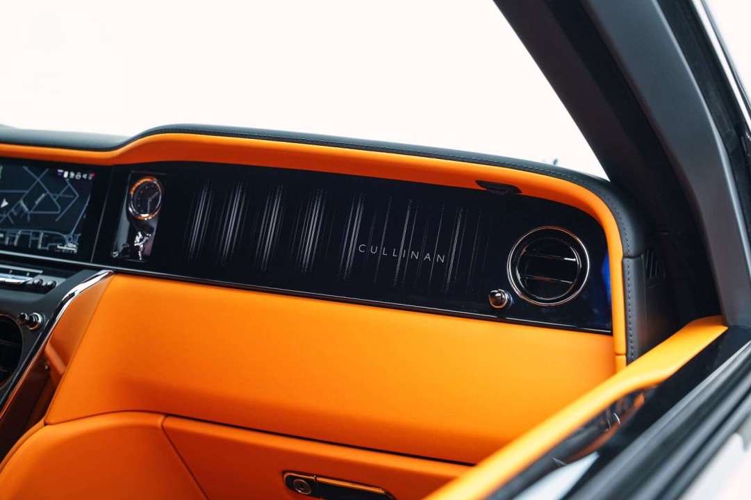 Rolls-Royce Cullinan - foto 27
