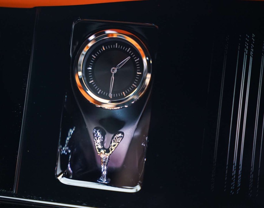 Rolls-Royce Cullinan - foto 24