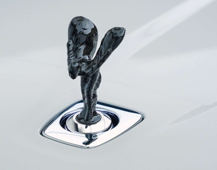 Rolls-Royce Cullinan - foto 31