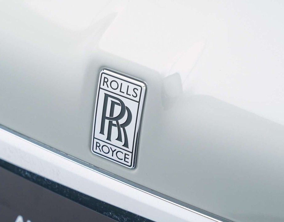 Rolls-Royce Cullinan - foto 33