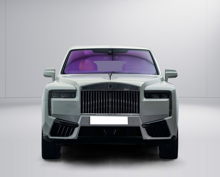Rolls-Royce Cullinan (2)