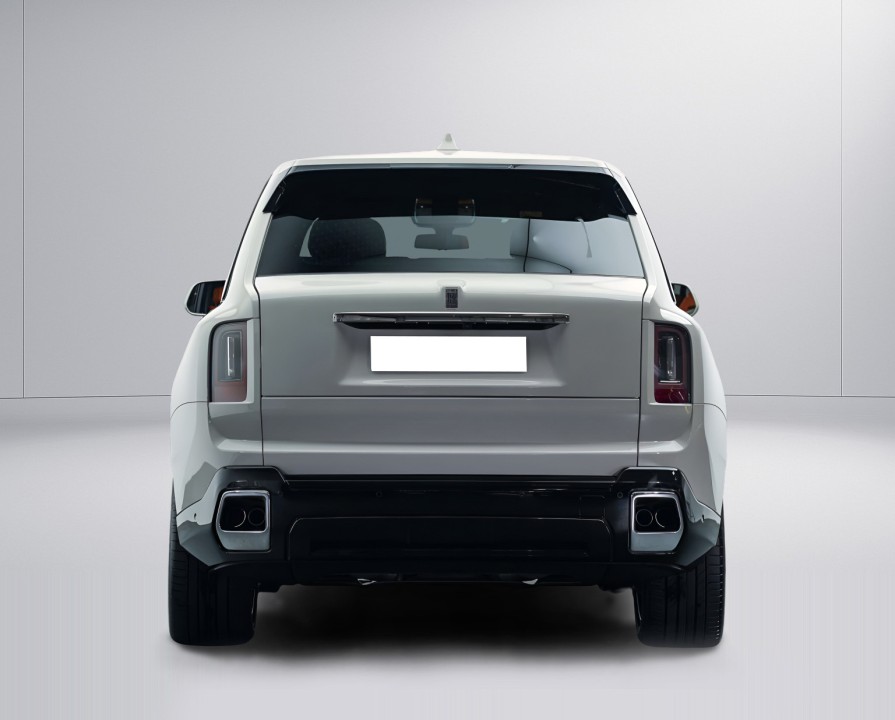 Rolls-Royce Cullinan - foto 6