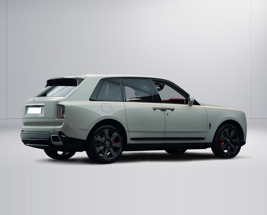 Rolls-Royce Cullinan (5)