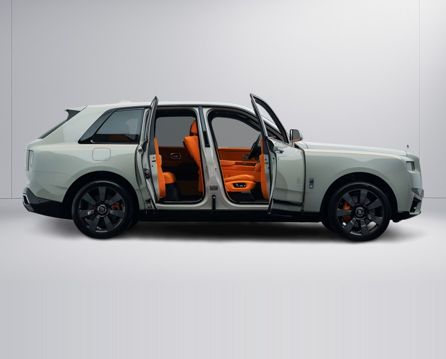 Rolls-Royce Cullinan (4)