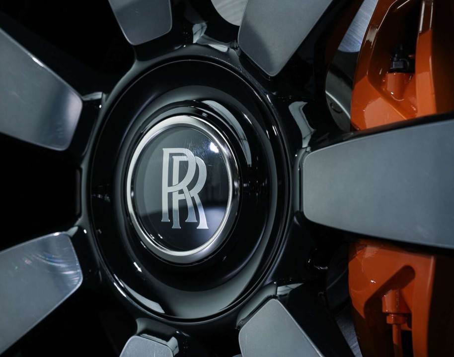 Rolls-Royce Cullinan - foto 38