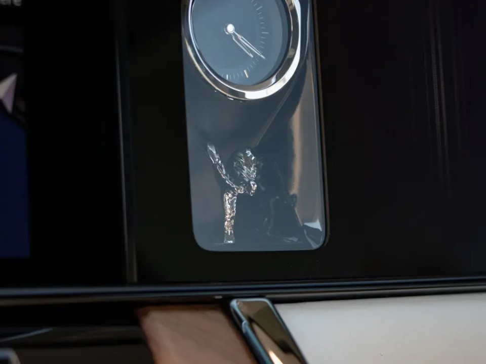 Rolls-Royce Cullinan - foto 32