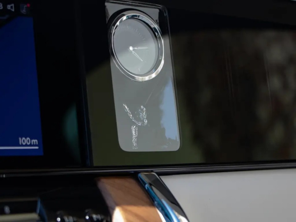 Rolls-Royce Cullinan - foto 37