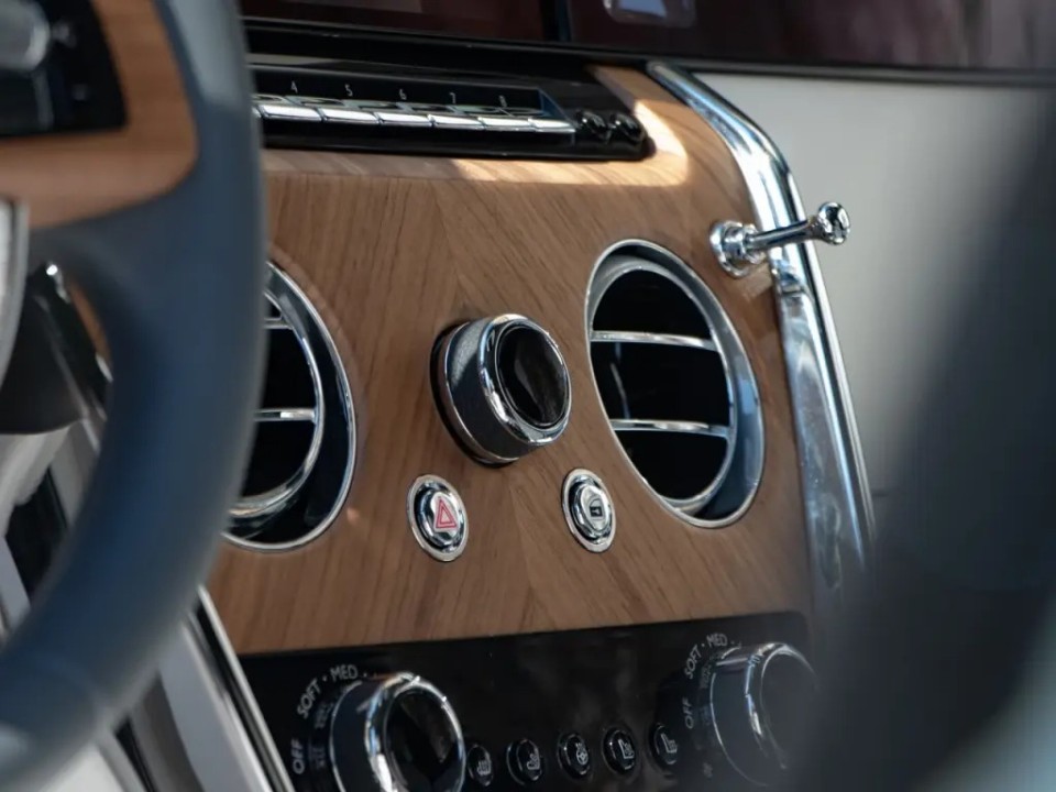 Rolls-Royce Cullinan - foto 26