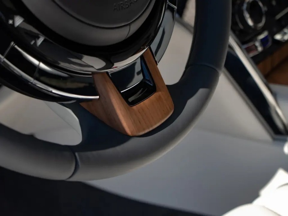 Rolls-Royce Cullinan - foto 17