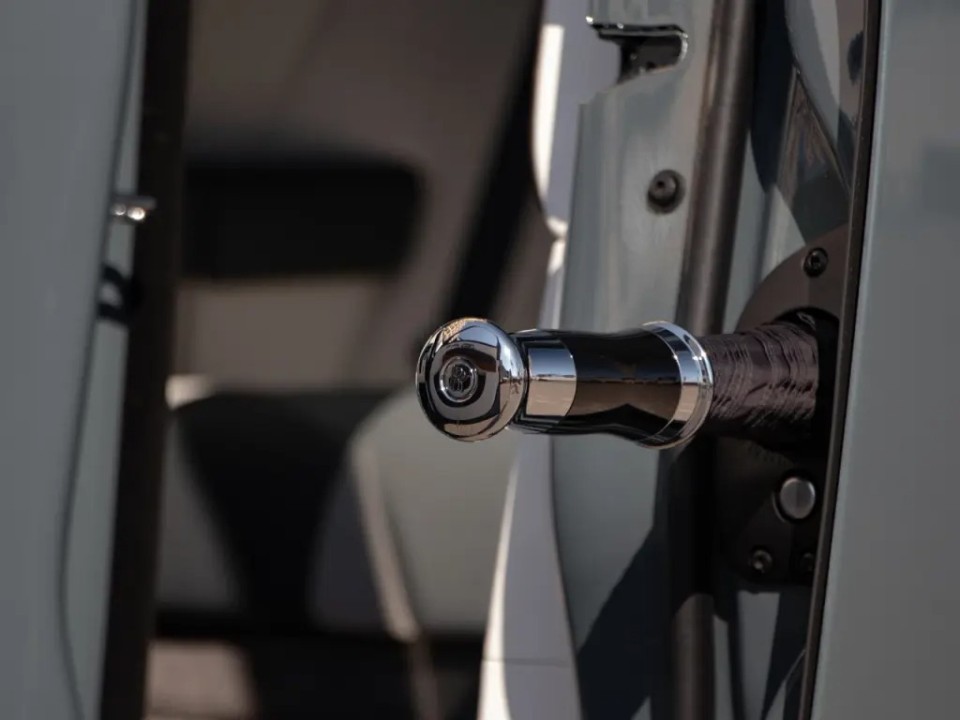 Rolls-Royce Cullinan - foto 38