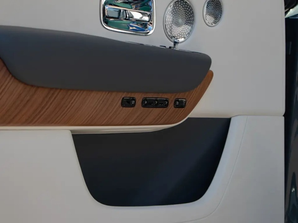 Rolls-Royce Cullinan - foto 35