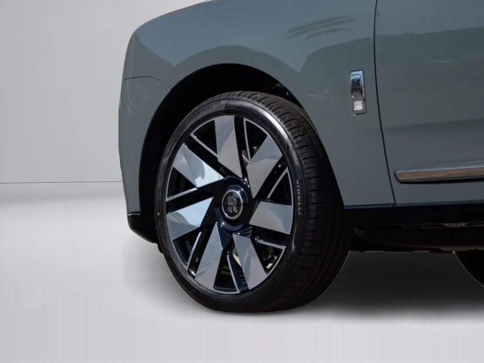 Rolls-Royce Cullinan - foto 49