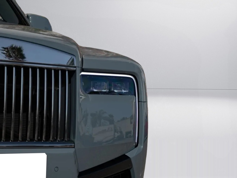 Rolls-Royce Cullinan - foto 43