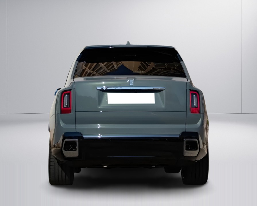Rolls-Royce Cullinan (3)