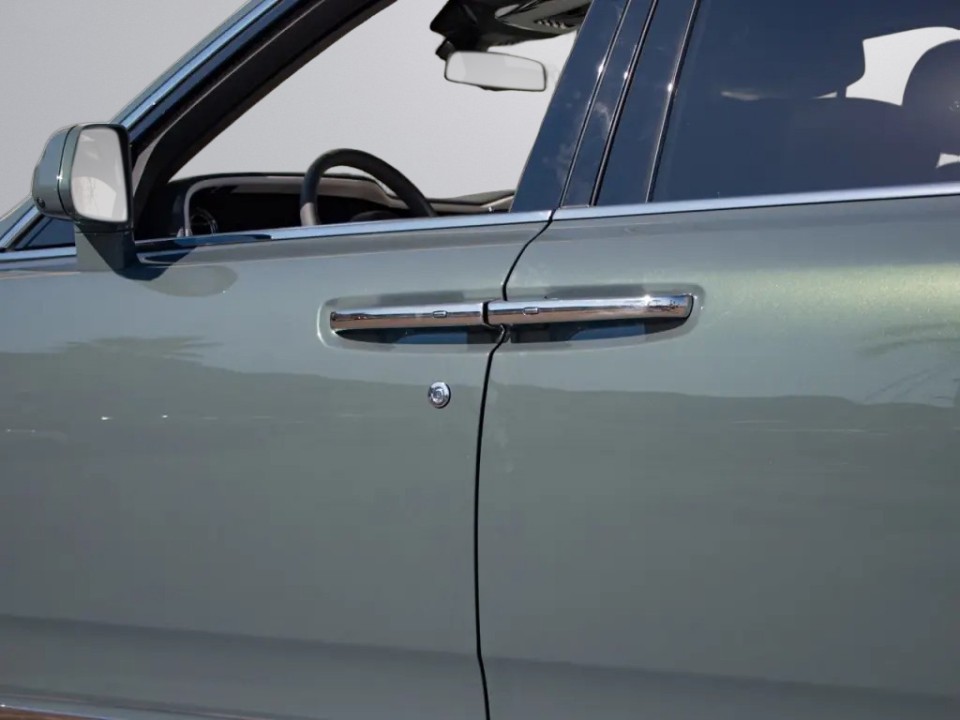 Rolls-Royce Cullinan - foto 47