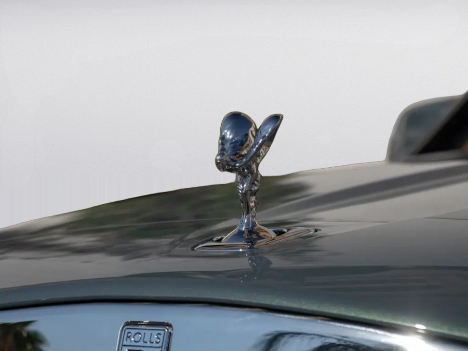 Rolls-Royce Cullinan - foto 46