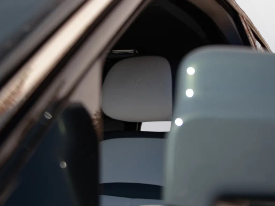 Rolls-Royce Cullinan - foto 40