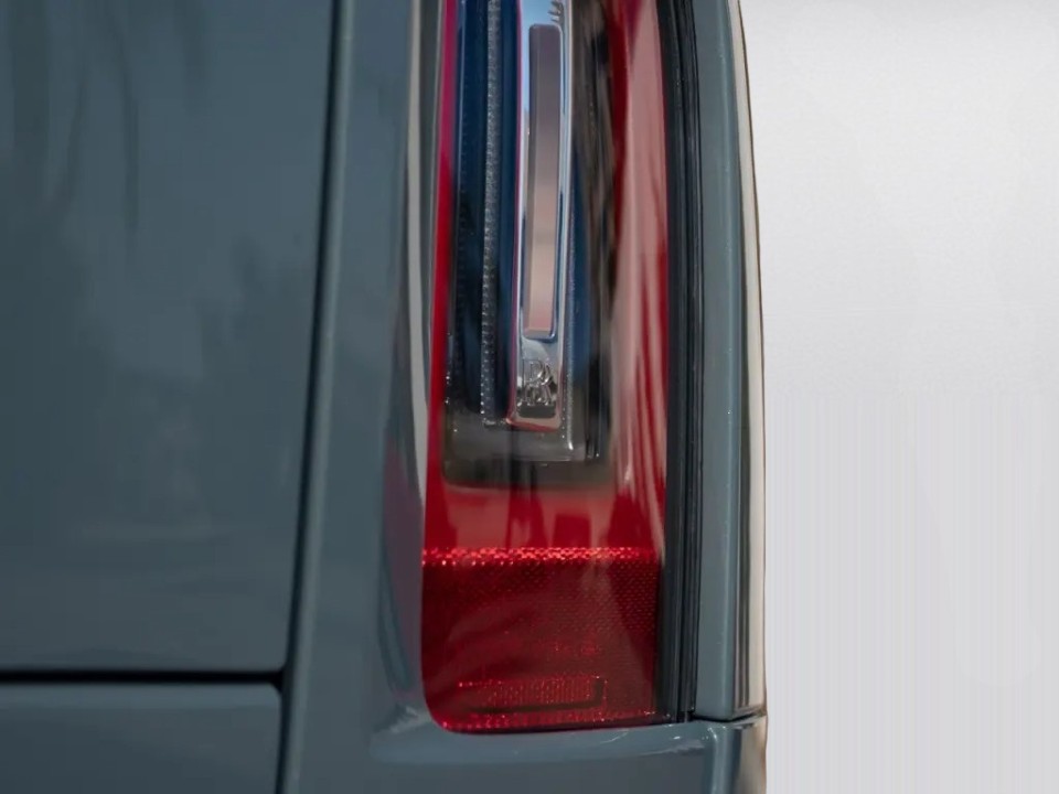 Rolls-Royce Cullinan - foto 44