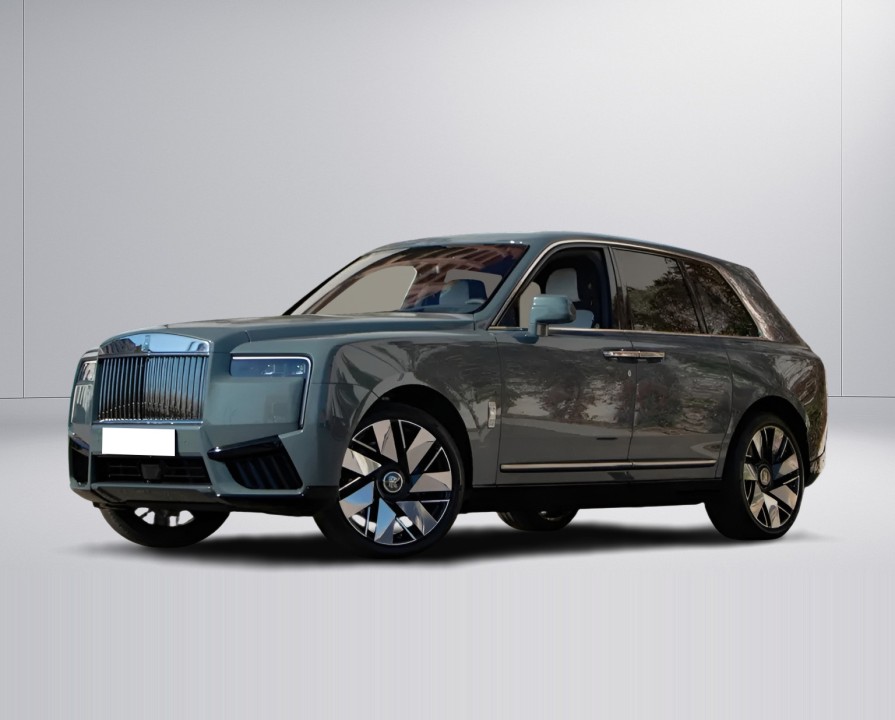 Rolls-Royce Cullinan - foto 6