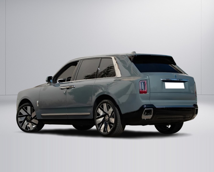 Rolls-Royce Cullinan (4)