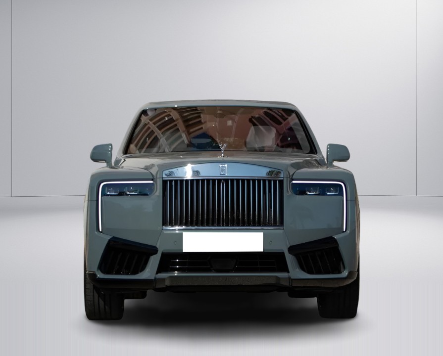Rolls-Royce Cullinan - foto 7