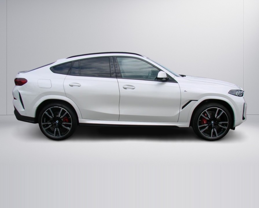 BMW X6 xDrive30d M-Sport (4)