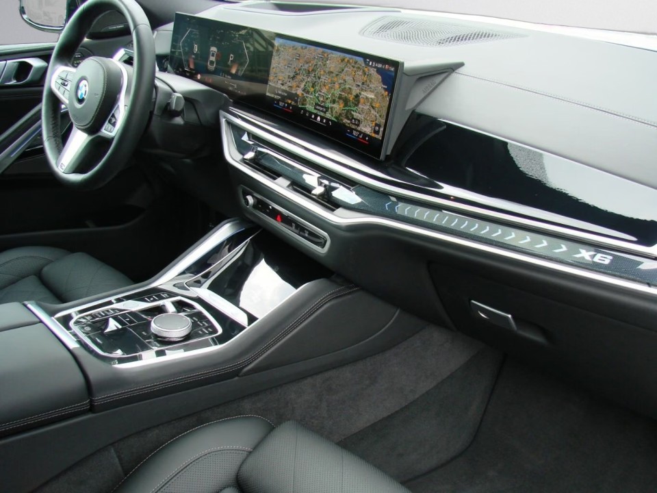 BMW X6 xDrive30d M-Sport - foto 15