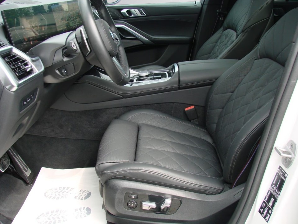 BMW X6 xDrive30d M-Sport - foto 16
