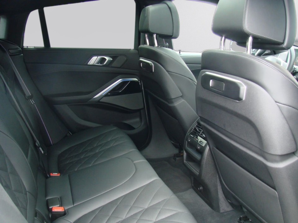 BMW X6 xDrive30d M-Sport - foto 28