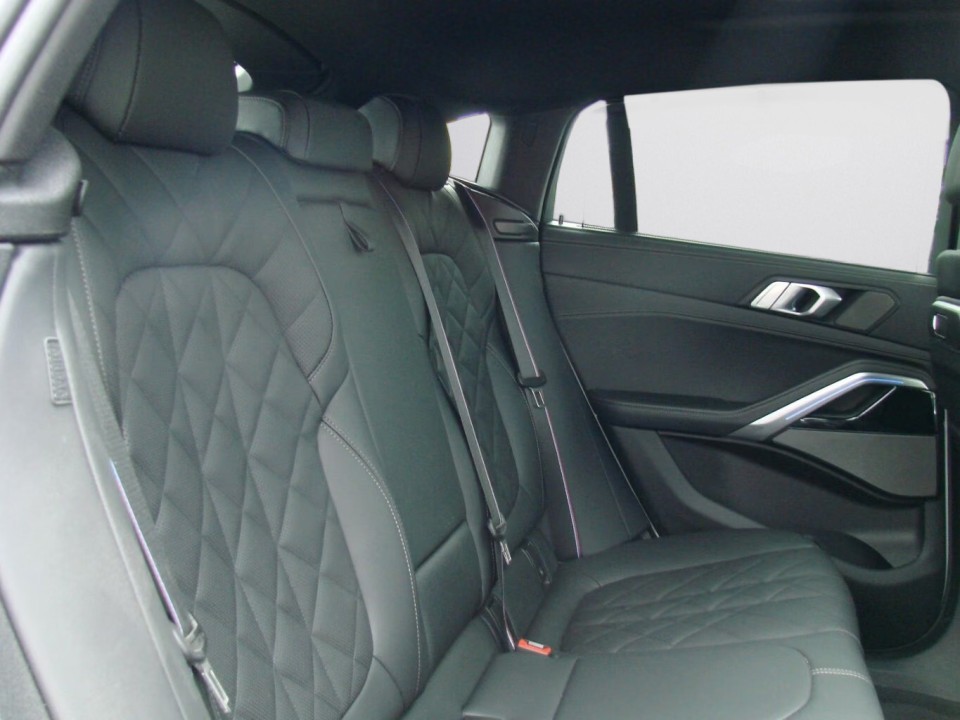 BMW X6 xDrive30d M-Sport - foto 27