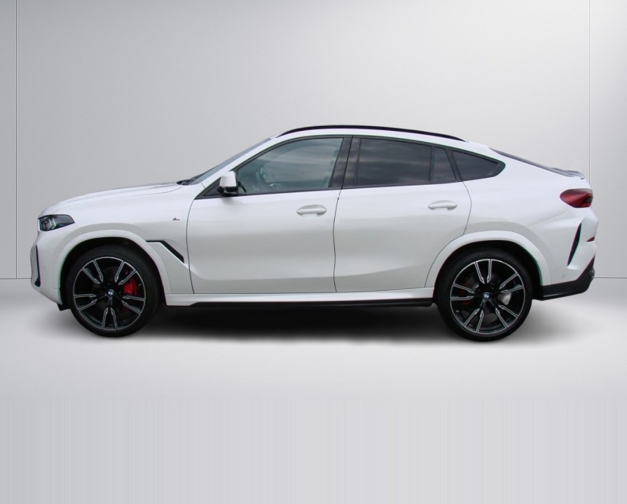 BMW X6 xDrive30d M-Sport - foto 9