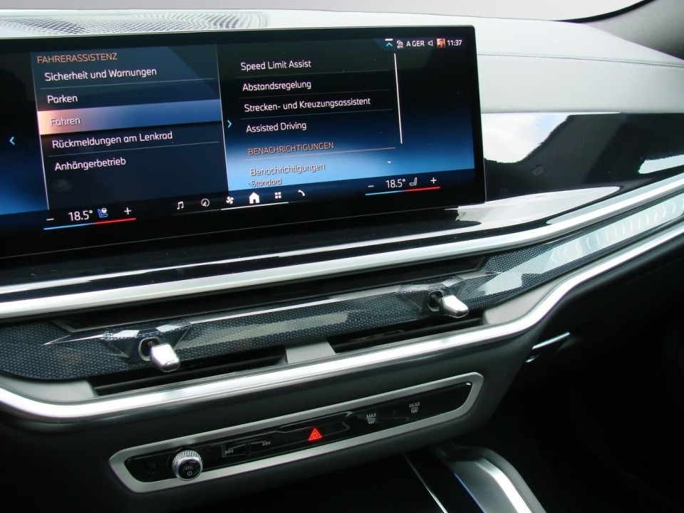BMW X6 xDrive30d M-Sport - foto 22
