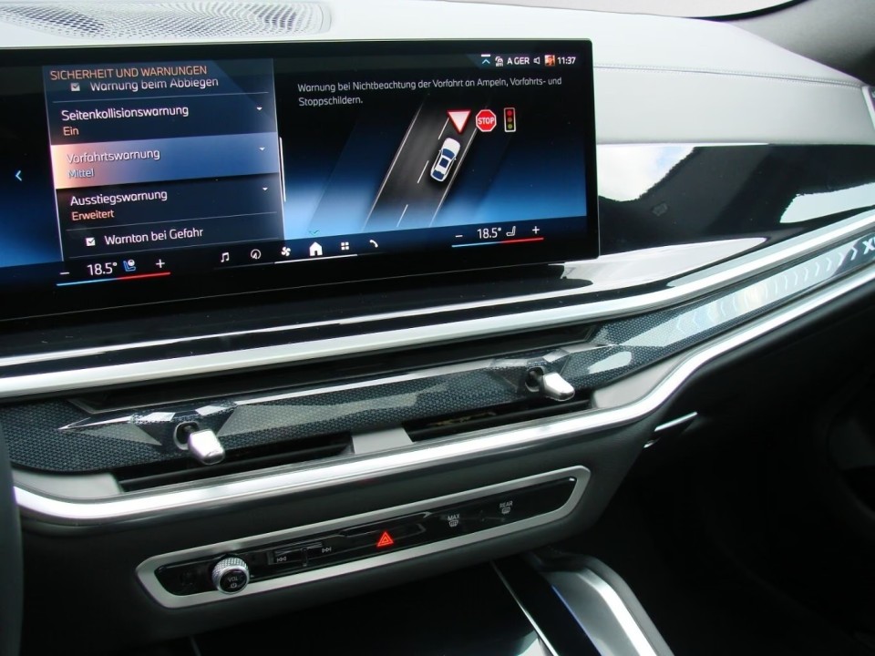 BMW X6 xDrive30d M-Sport - foto 19