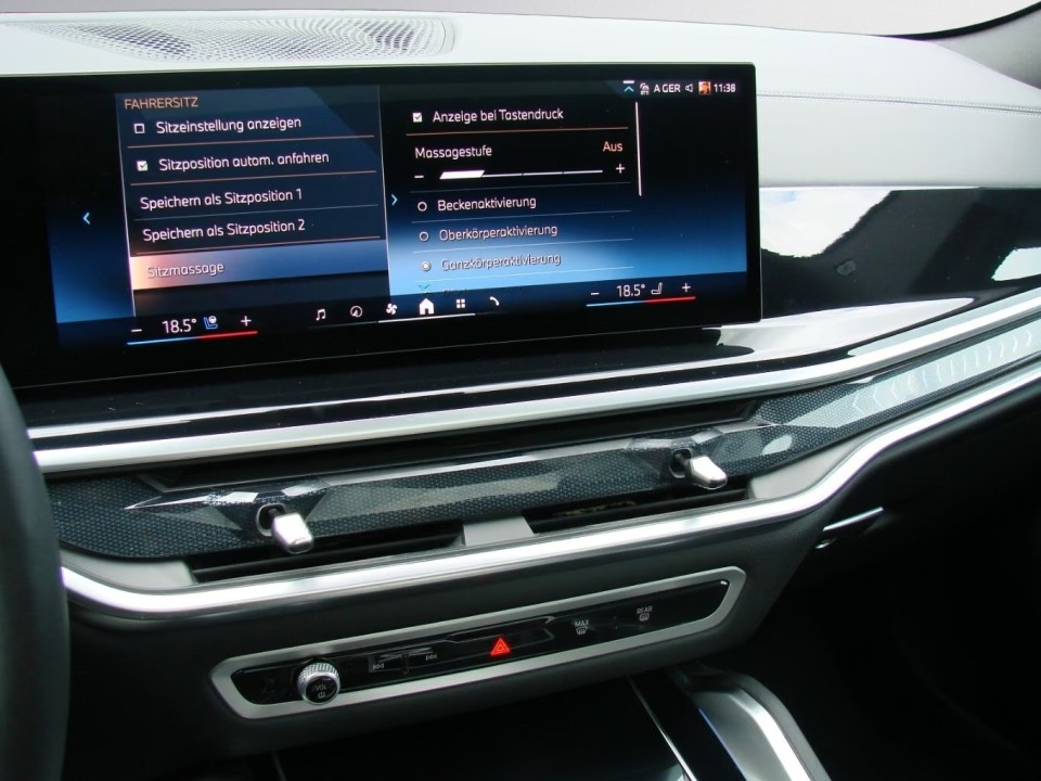 BMW X6 xDrive30d M-Sport - foto 20