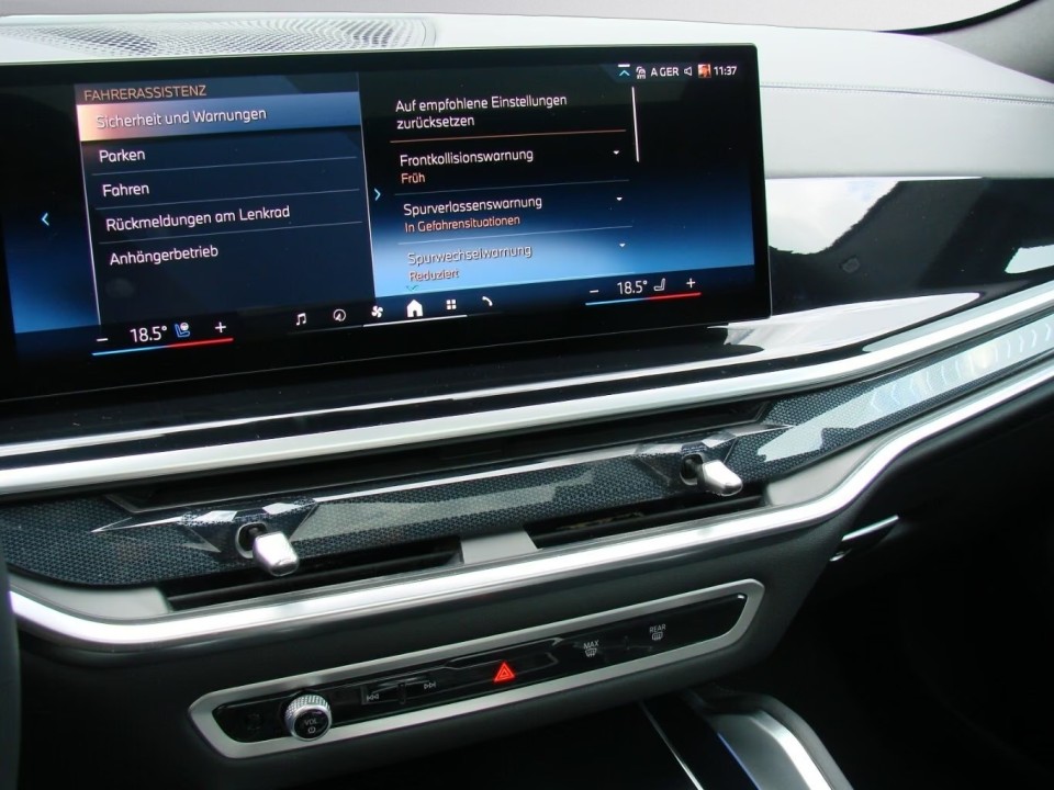 BMW X6 xDrive30d M-Sport - foto 21