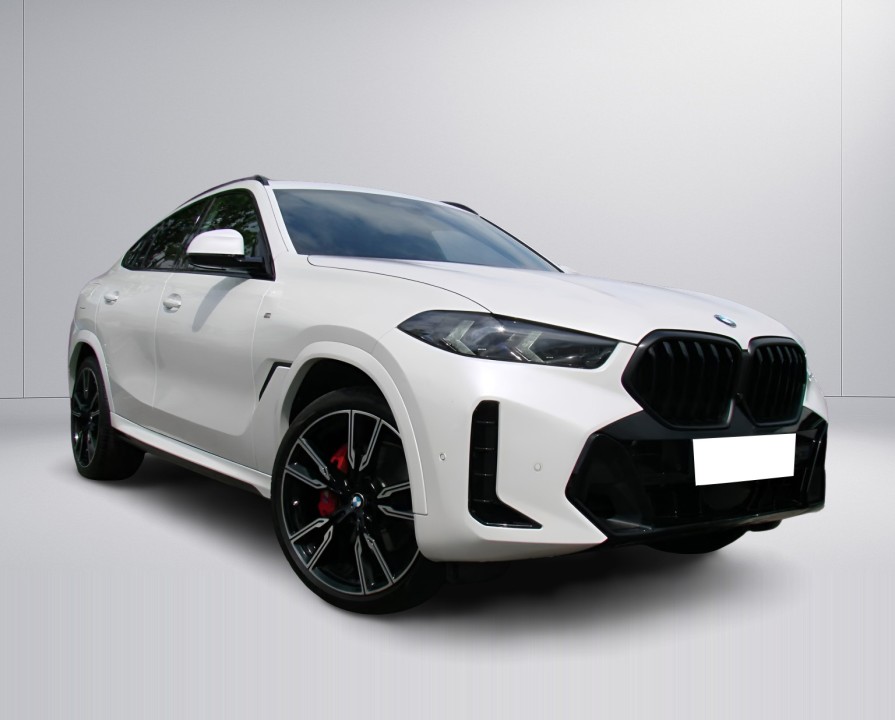 BMW X6 xDrive30d M-Sport (2)