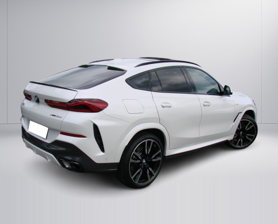 BMW X6 xDrive30d M-Sport (5)