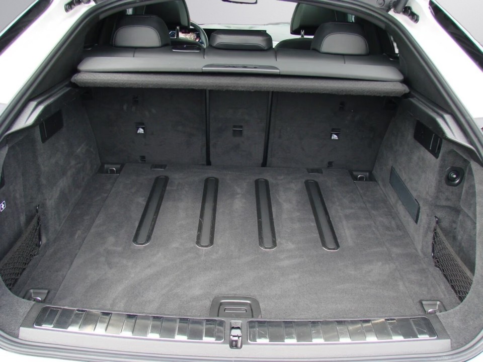 BMW X6 xDrive30d M-Sport - foto 29