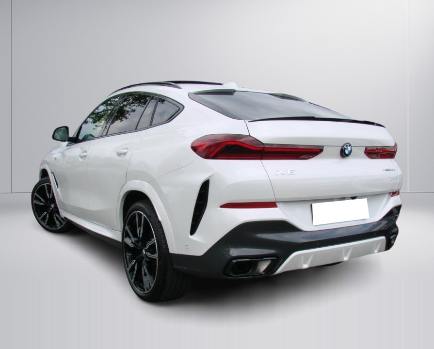 BMW X6 xDrive30d M-Sport - foto 7