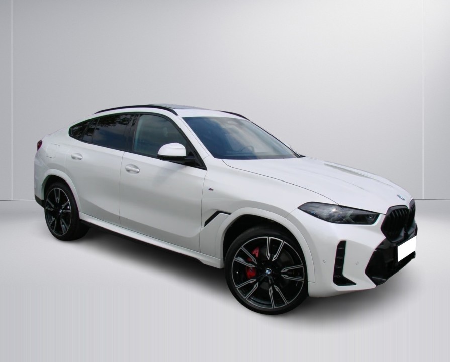 BMW X6 xDrive30d M-Sport (3)