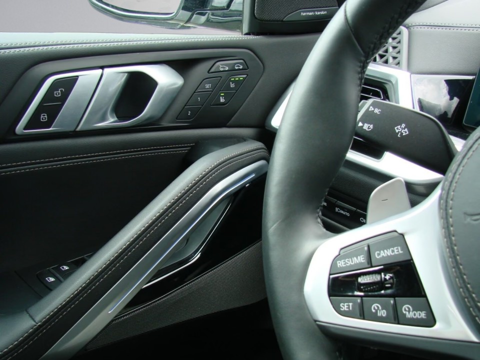 BMW X6 xDrive30d M-Sport - foto 18