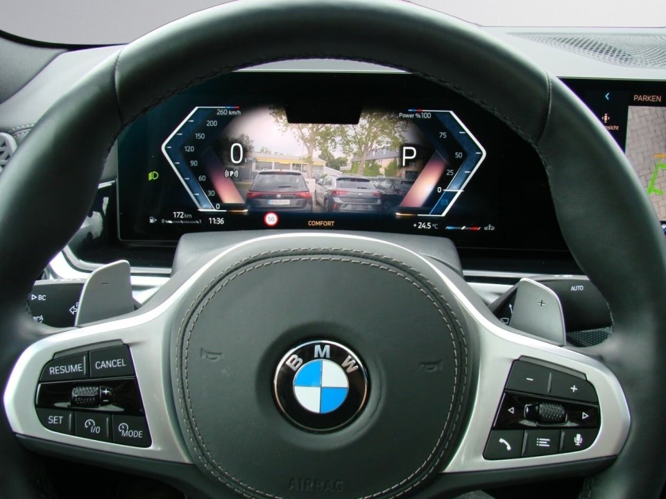 BMW X6 xDrive30d M-Sport - foto 14