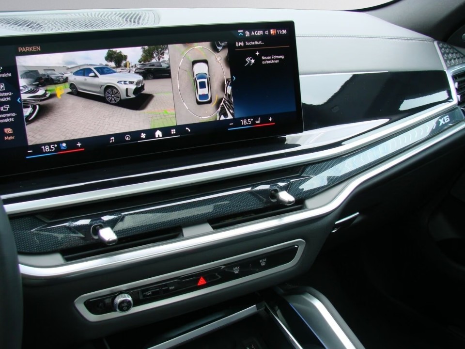 BMW X6 xDrive30d M-Sport - foto 23