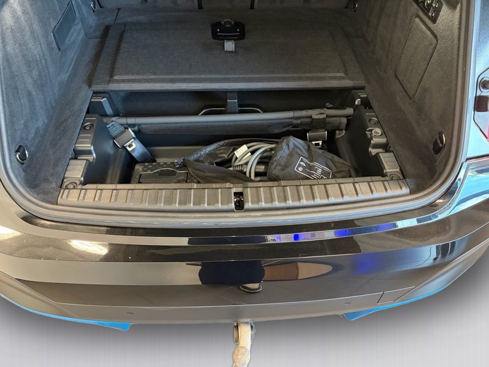 BMW iX xDrive50 - foto 14