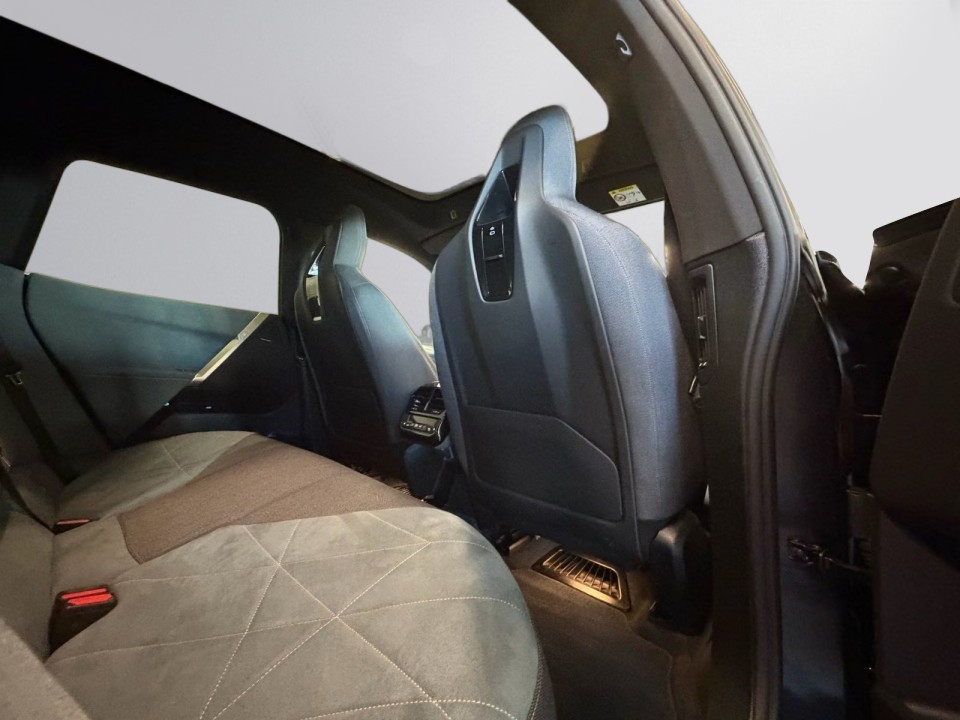 BMW iX xDrive50 - foto 11