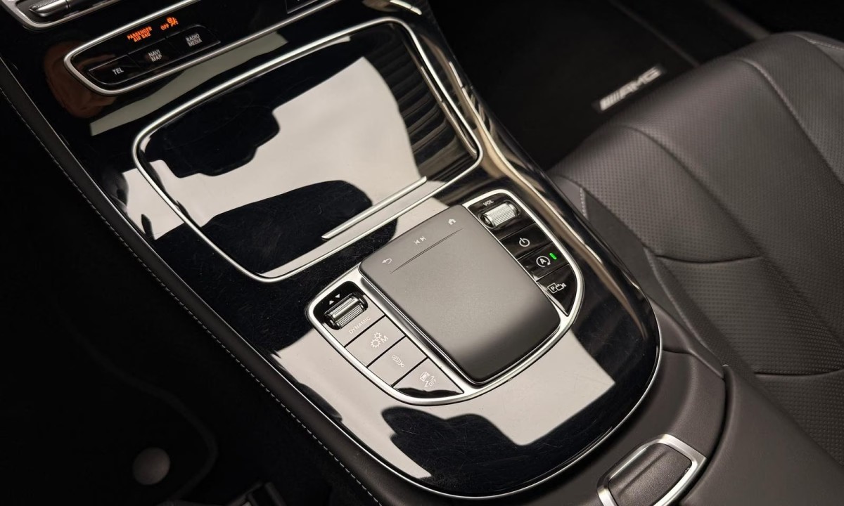 Mercedes-Benz CLS 53 AMG 4MATIC+ - foto 15