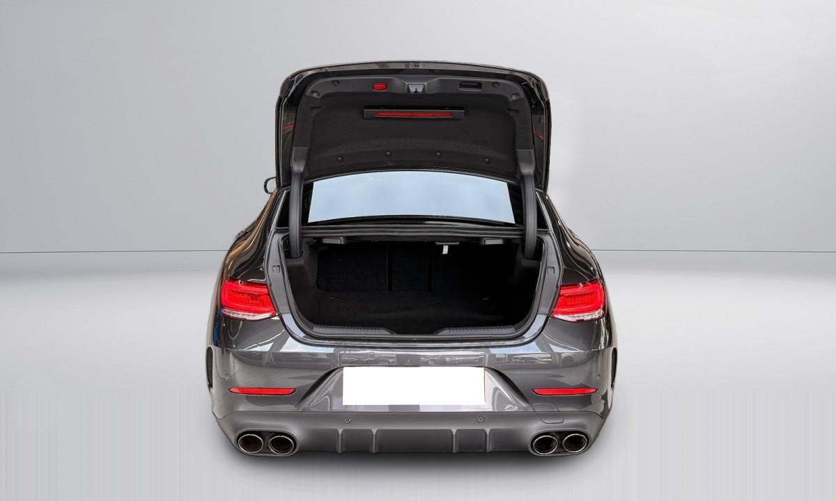 Mercedes-Benz CLS 53 AMG 4MATIC+ - foto 27